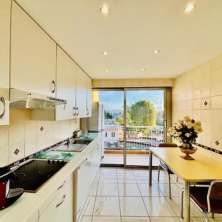 Ferienhaus Somptueux 3 Pieces Vue Sur Piscine